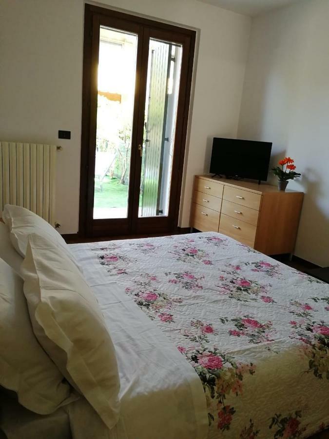 Home Sweet Home Castelnuovo del Garda Exterior photo