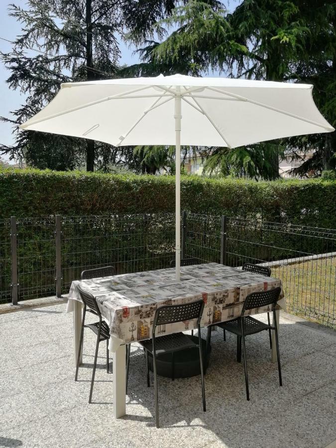 Home Sweet Home Castelnuovo del Garda Exterior photo